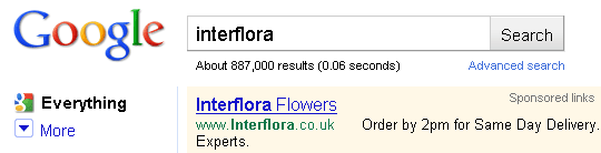 interflora